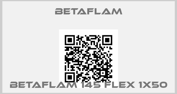 BETAFLAM-Betaflam 145 Flex 1x50price