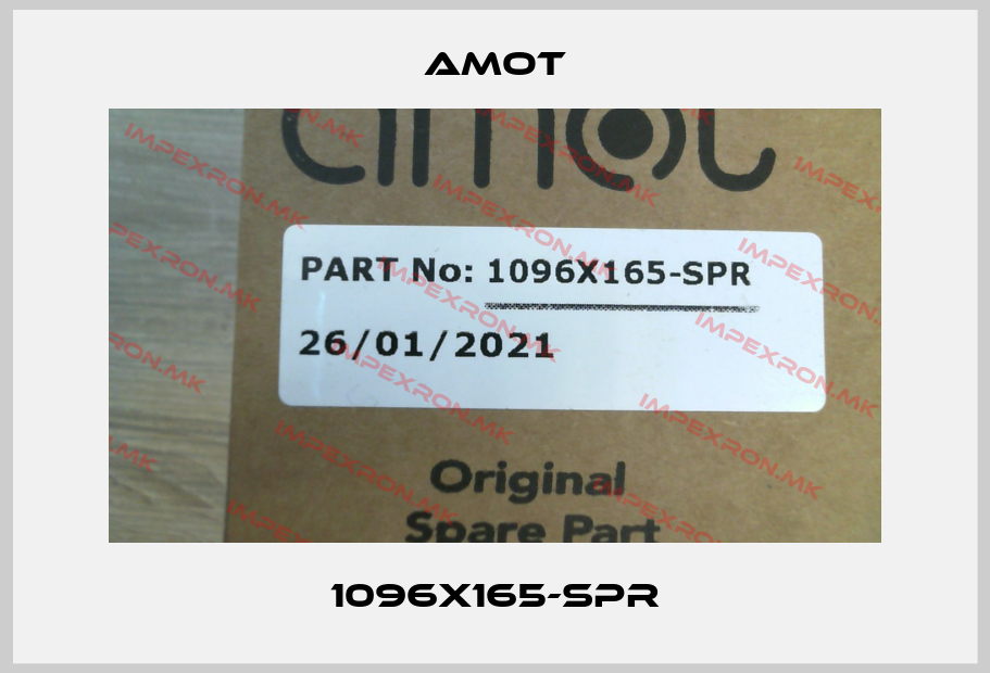 Amot-1096X165-SPRprice