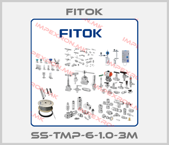 Fitok-SS-TMP-6-1.0-3Mprice