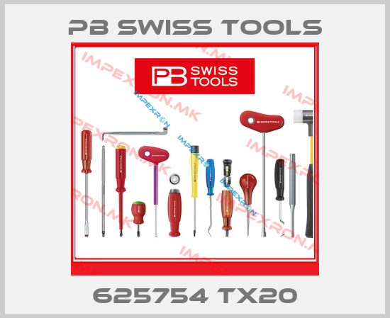 PB Swiss Tools-625754 TX20price