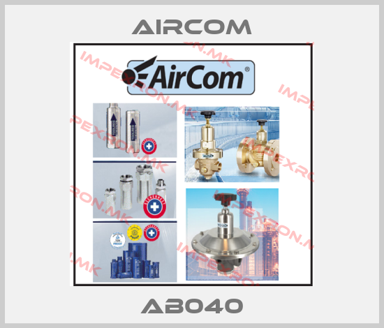 Aircom-AB040price