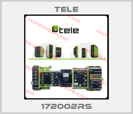 Tele-172002RSprice