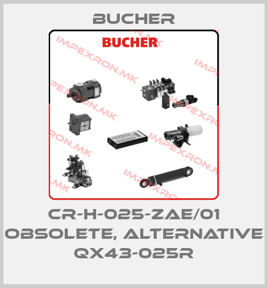 Bucher Europe