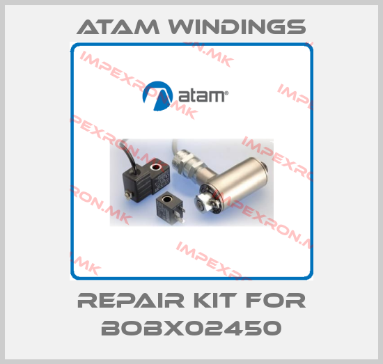 Atam Windings-Repair kit for BOBX02450price