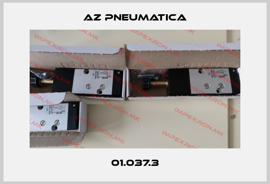 AZ Pneumatica-01.037.3price