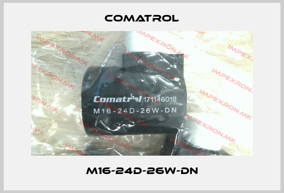 Comatrol-M16-24D-26W-DNprice