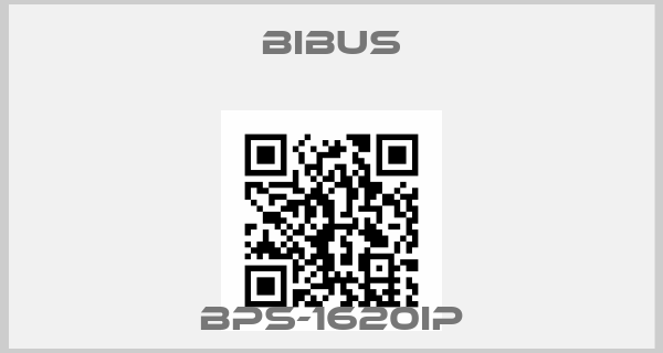 Bibus-BPS-1620IPprice