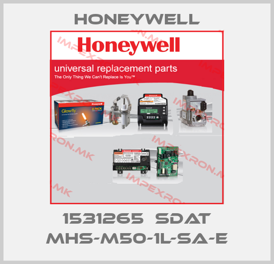 Honeywell-1531265  SDAT MHS-M50-1L-SA-Eprice