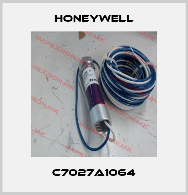 Honeywell-C7027A1064price