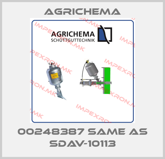 Agrichema-00248387 same as SDAV-10113price