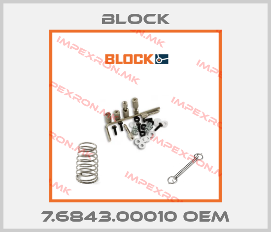 Block-7.6843.00010 oemprice
