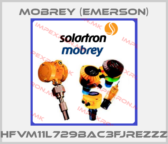Mobrey (Emerson)-HFVM11L729BAC3FJREZZZprice