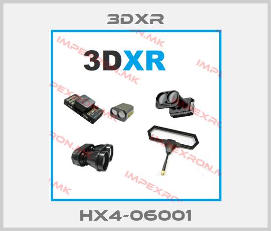 3DXR Europe