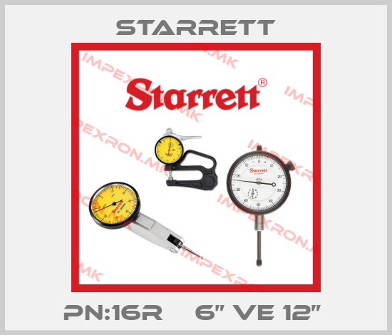 Starrett Europe