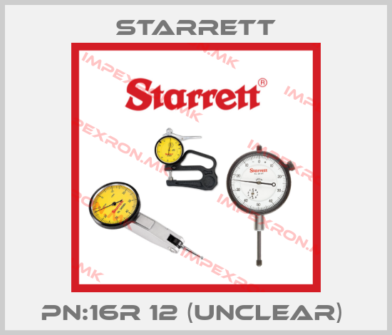 Starrett Europe