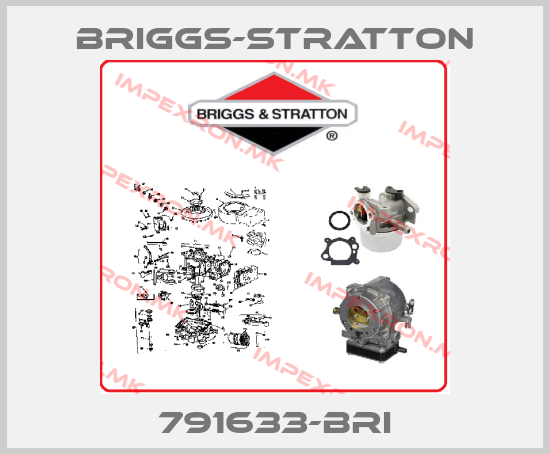 Briggs-Stratton Europe