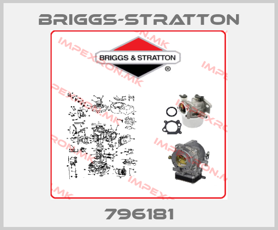 Briggs-Stratton Europe