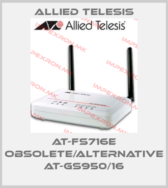 Allied Telesis Europe