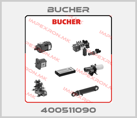 Bucher-400511090price