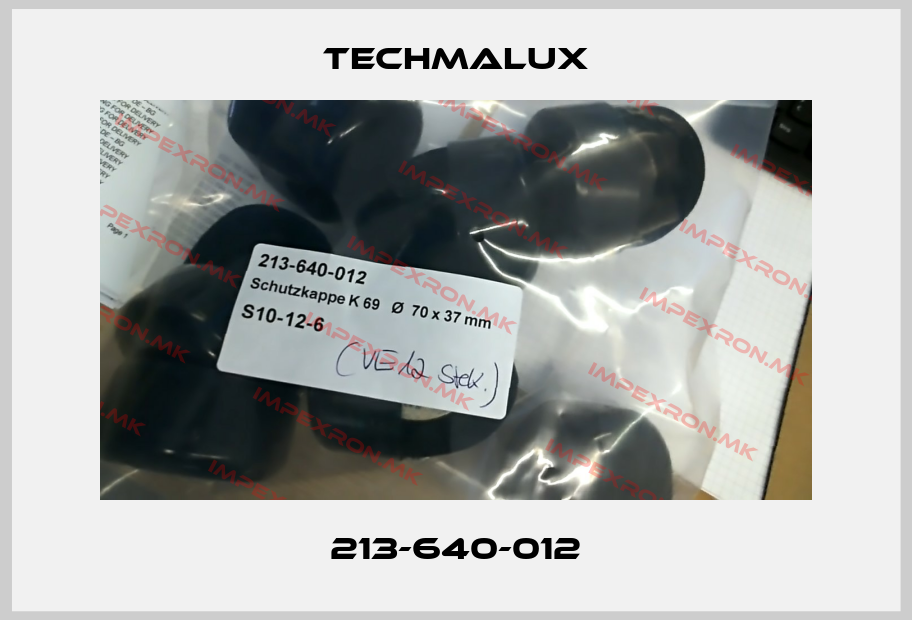 Techmalux-213-640-012price