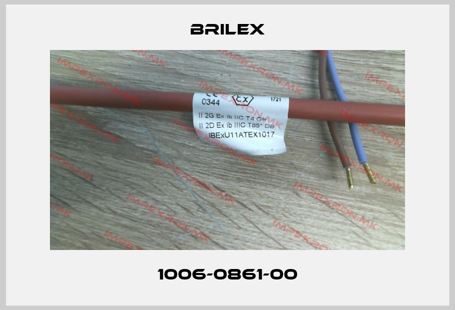 Brilex-1006-0861-00price