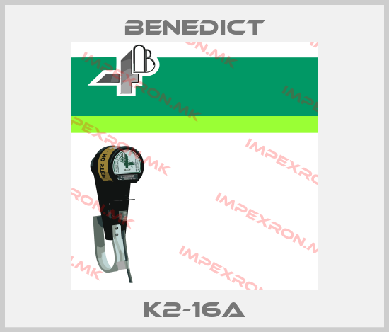 Benedict-K2-16Aprice