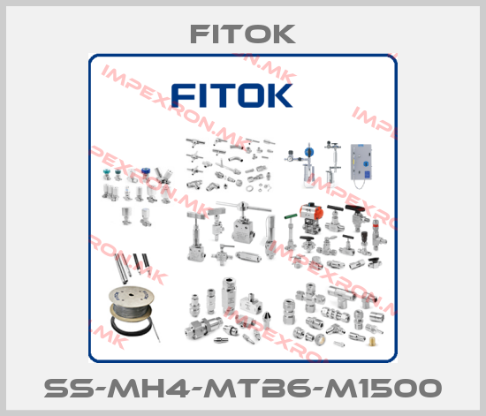 Fitok-SS-MH4-MTB6-M1500price