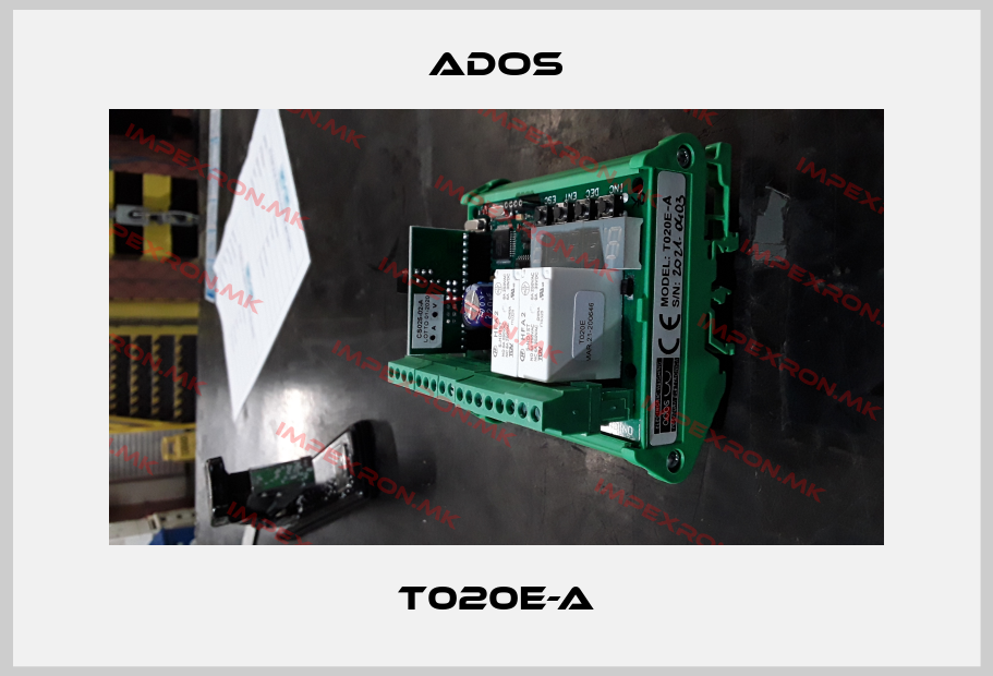 Ados-T020E-Aprice