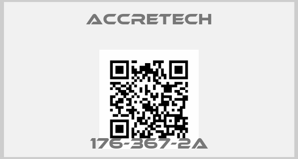 ACCRETECH-176-367-2Aprice