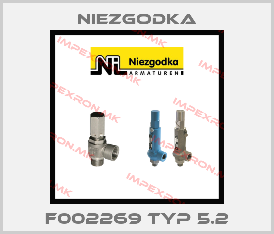 Niezgodka-F002269 Typ 5.2price