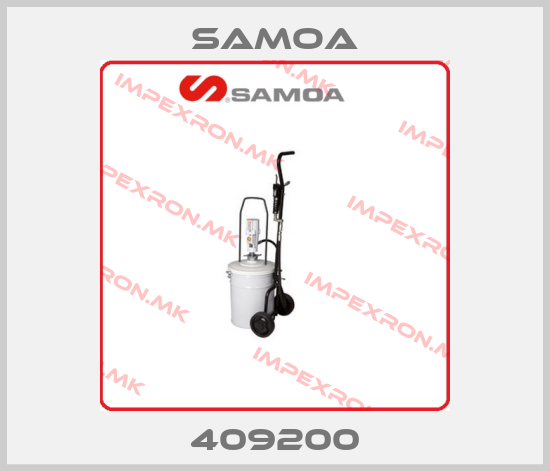 Samoa-409200price