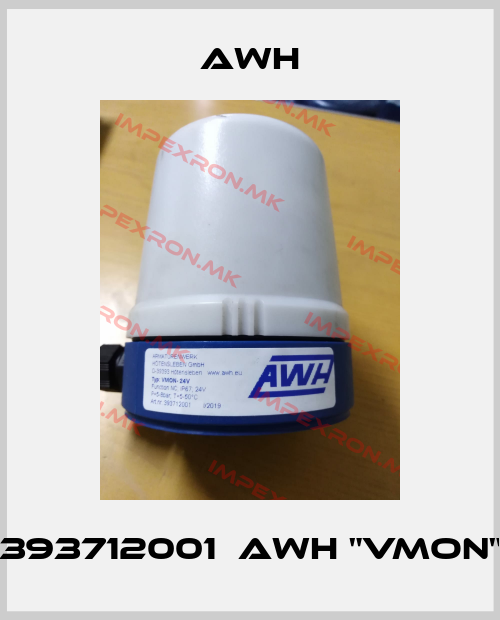 Awh-393712001  AWH "VMON"price