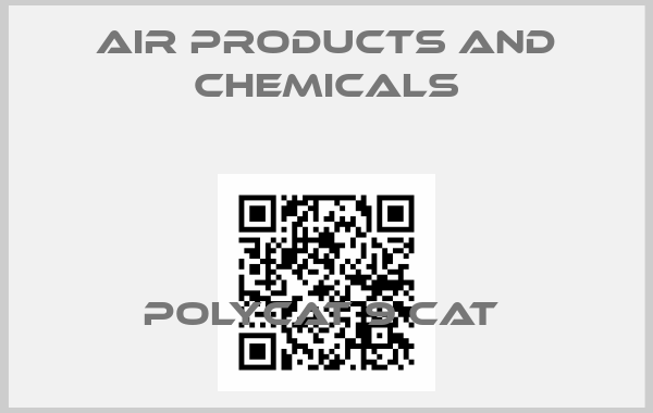 Air Products and Chemicals-POLYCAT 9 CAT price