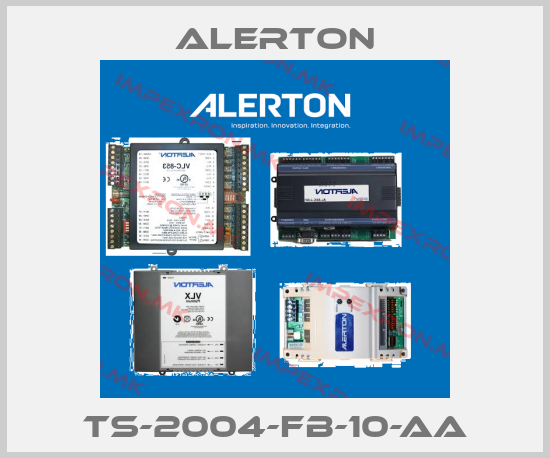 Alerton-TS-2004-FB-10-AAprice