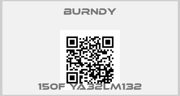 Burndy-150F YA32LM132price