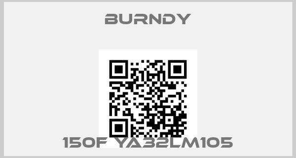 Burndy-150F YA32LM105price