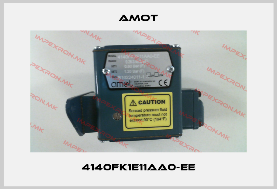 Amot-4140FK1E11AA0-EEprice