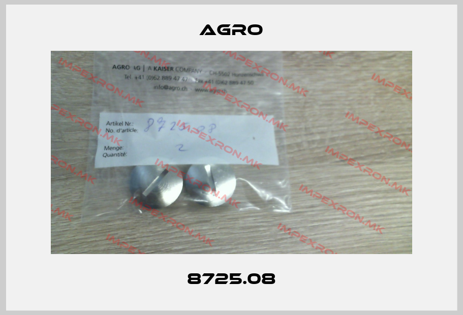 AGRO-8725.08price