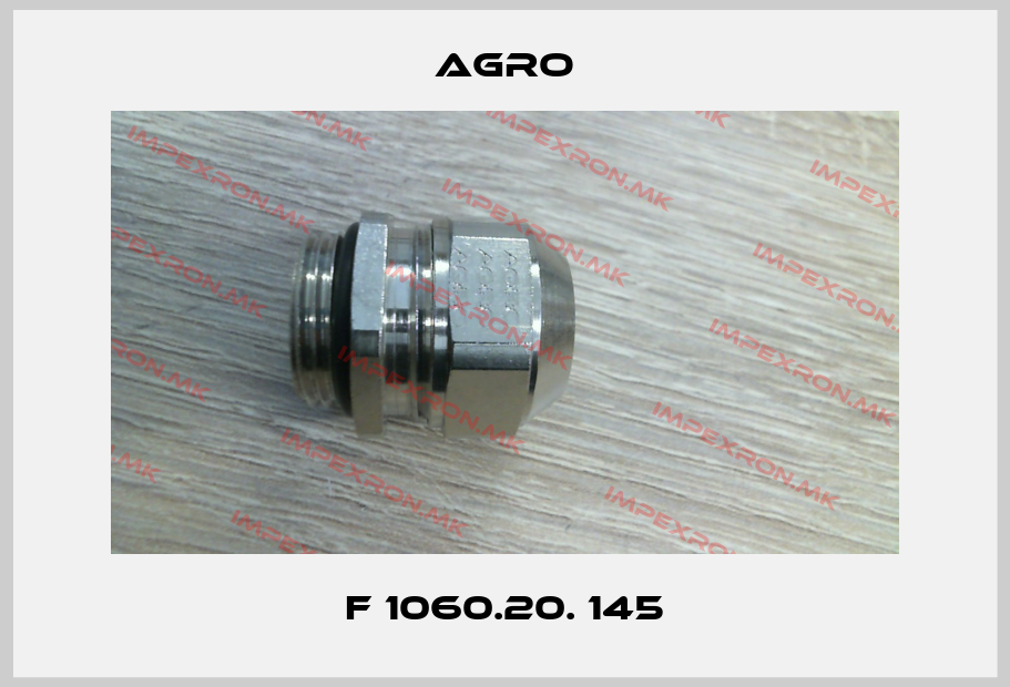 AGRO-F 1060.20. 145price