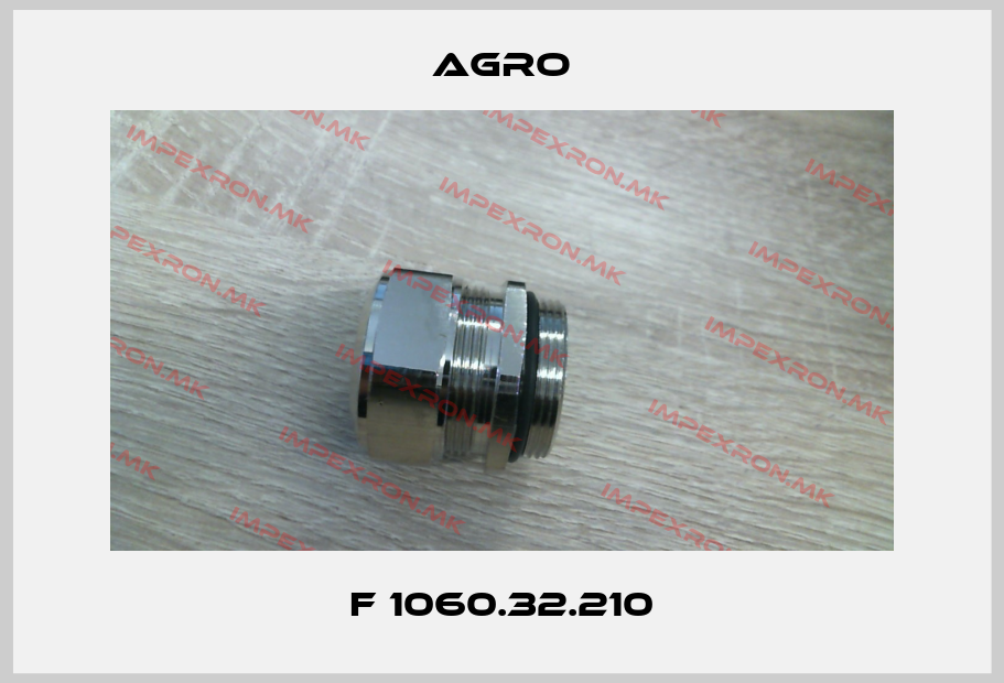 AGRO-F 1060.32.210price