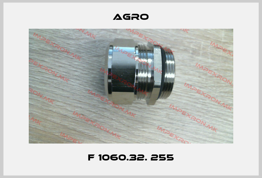 AGRO-F 1060.32. 255price