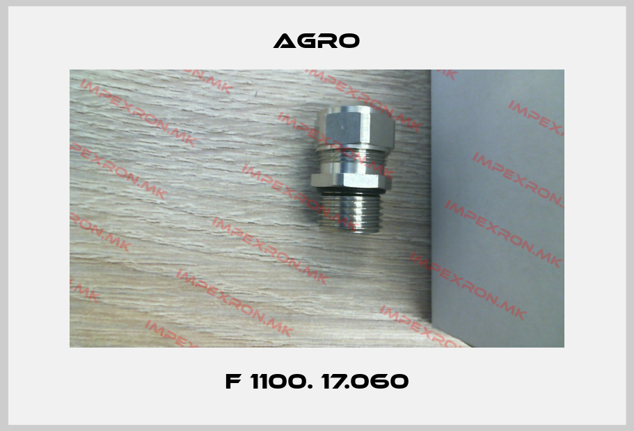 AGRO-F 1100. 17.060price
