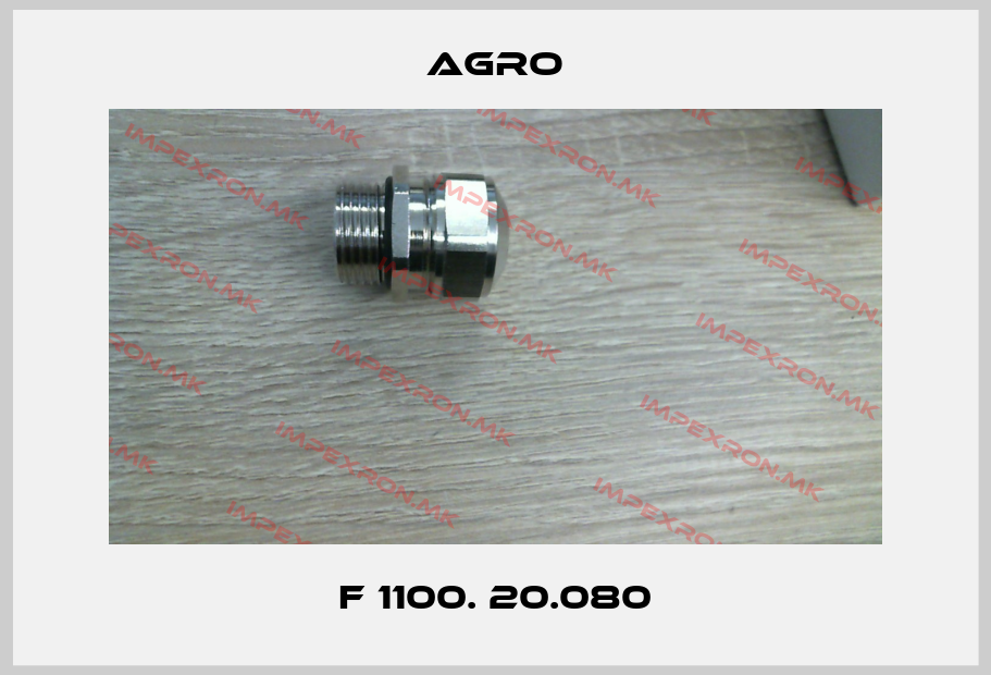 AGRO-F 1100. 20.080price