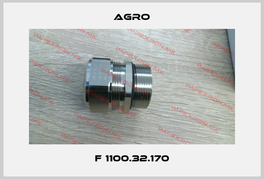 AGRO-F 1100.32.170price