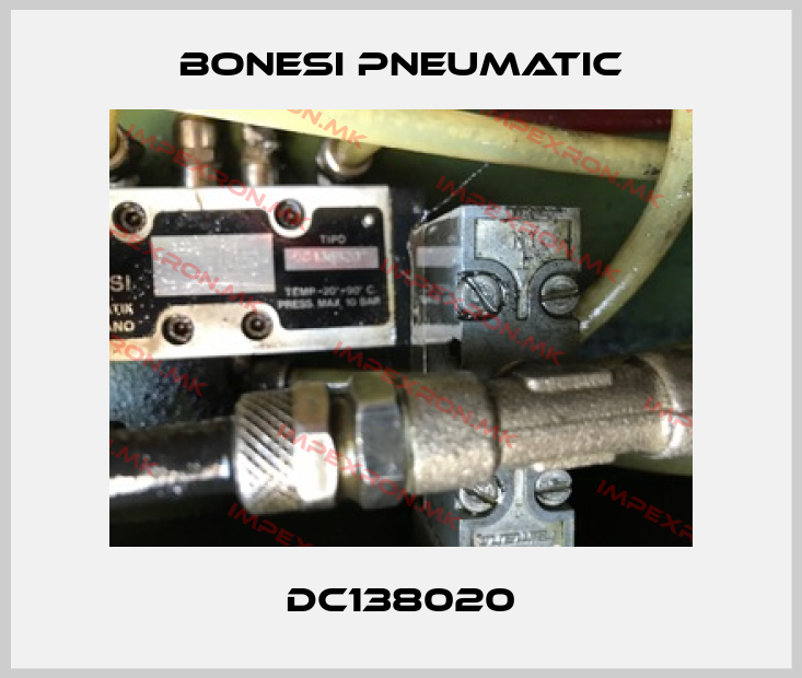 Bonesi Pneumatic-DC138020price