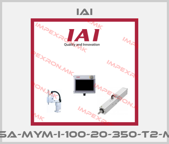 IAI-ISA-MYM-I-100-20-350-T2-Mprice