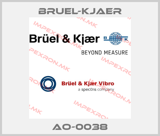 Bruel-Kjaer-AO-0038price