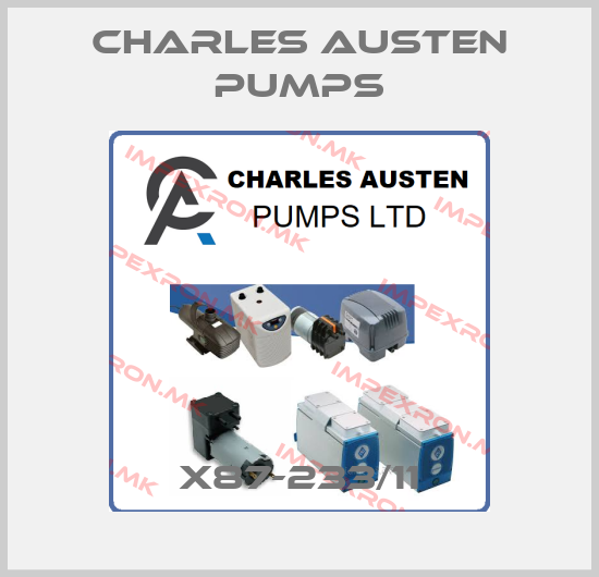 Charles Austen Pumps-X87-233/11price