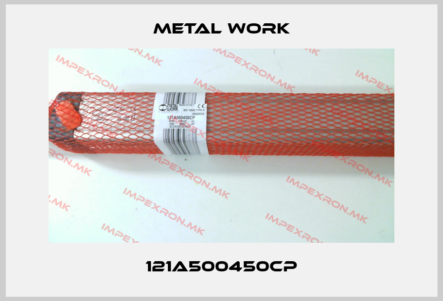 Metal Work Europe