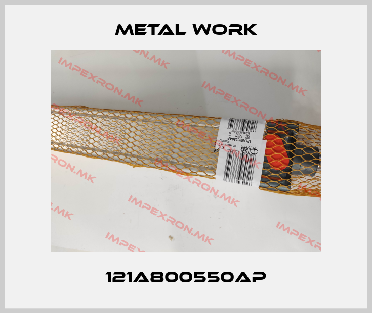Metal Work Europe